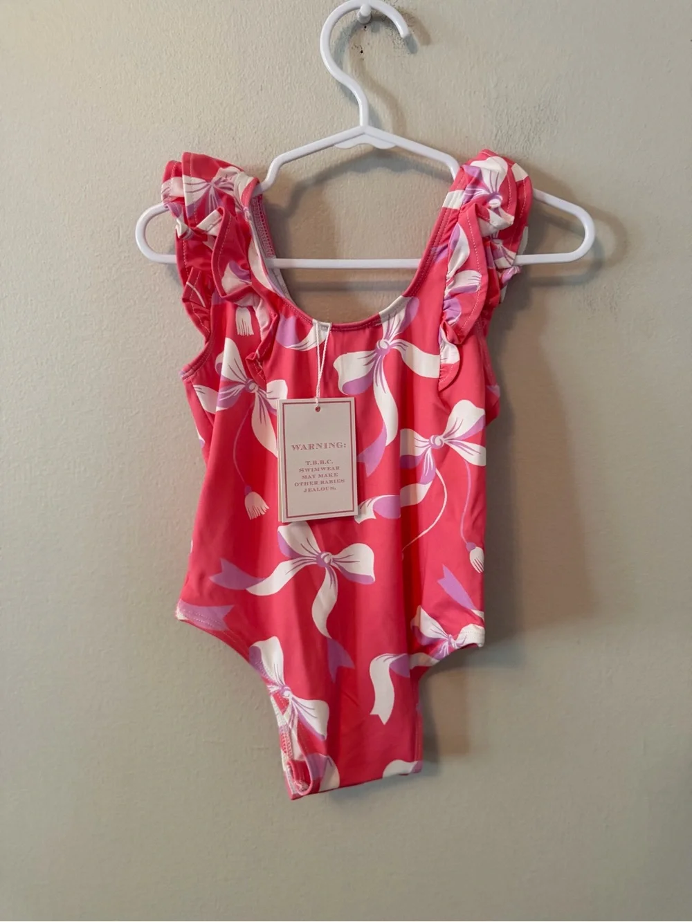The Beaufort Bonnet Company 2t size nwt